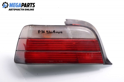 Tail light for BMW 3 (E36) (1990-1998), coupe, position: left